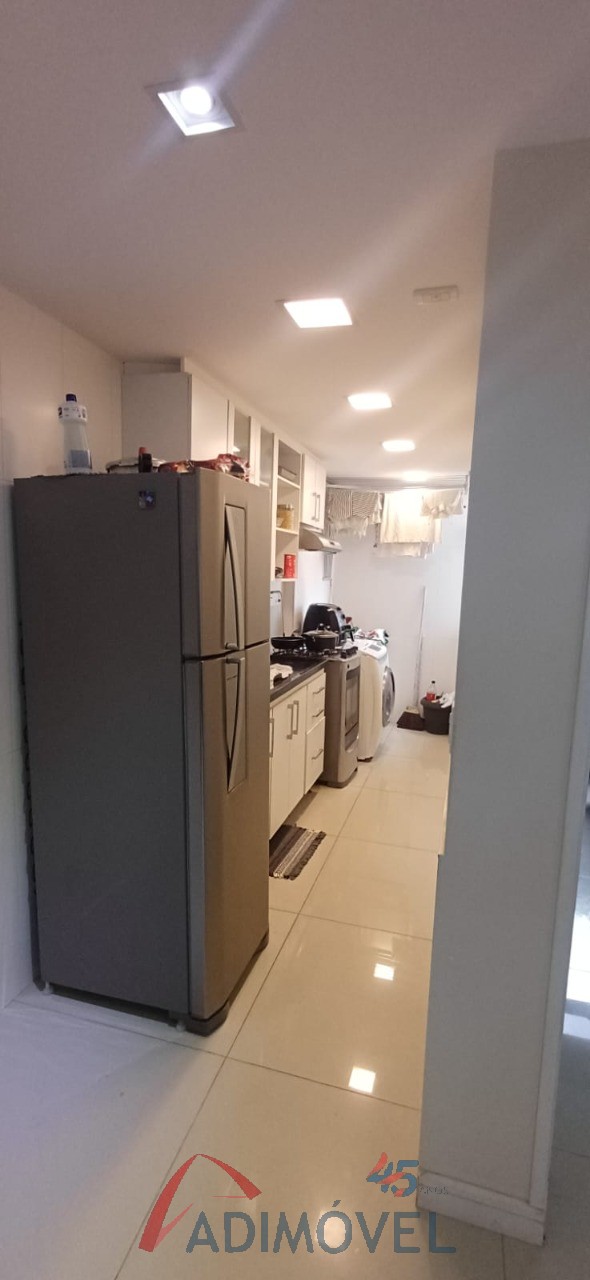 Apartamento, 1 quarto, 55 m² - Foto 8