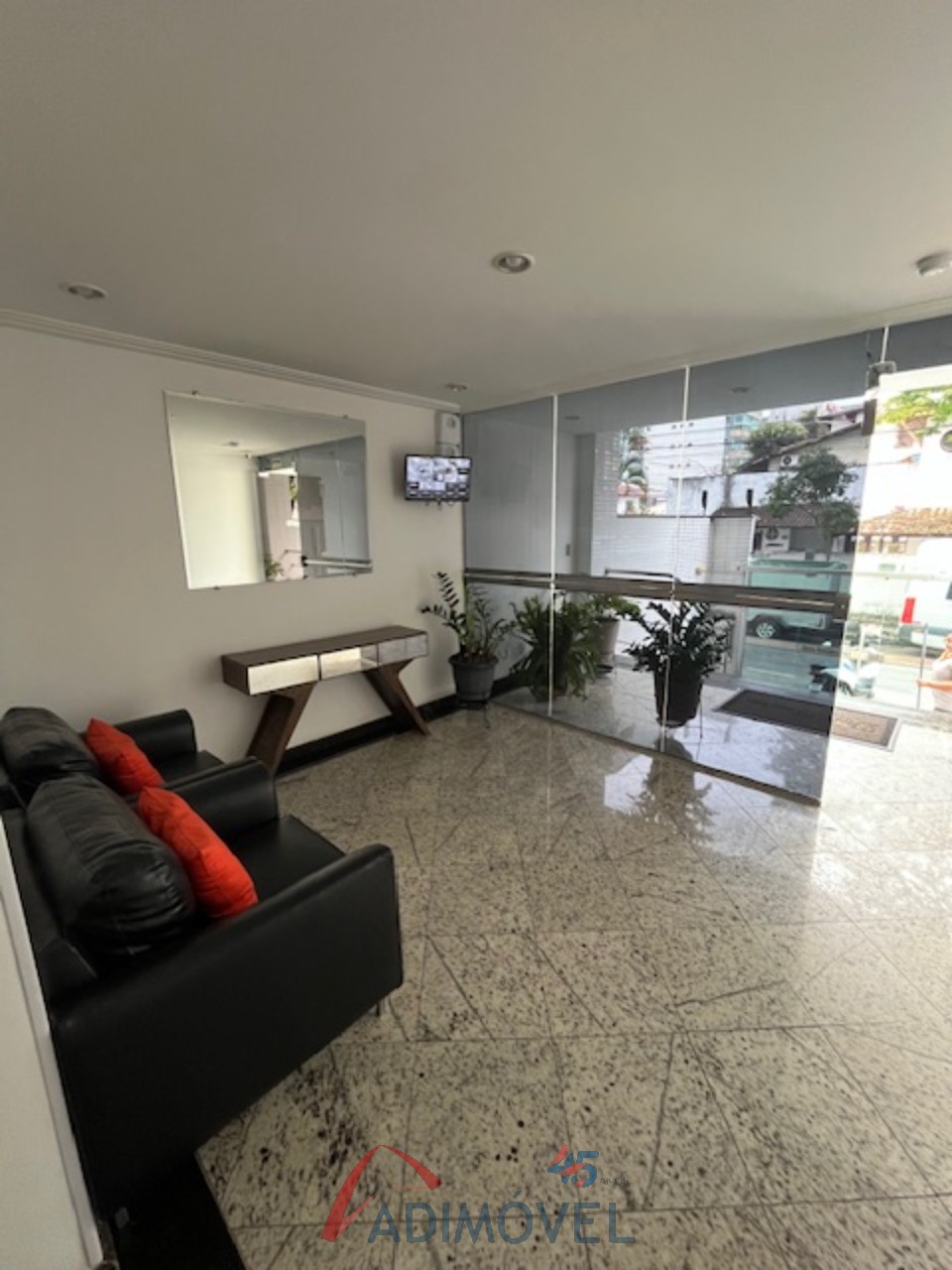 Apartamento, 2 quartos, 62 m² - Foto 2