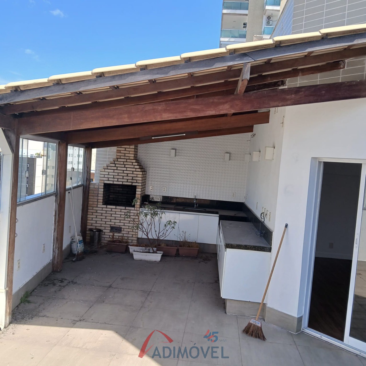 Cobertura, 4 quartos, 250 m² - Foto 20