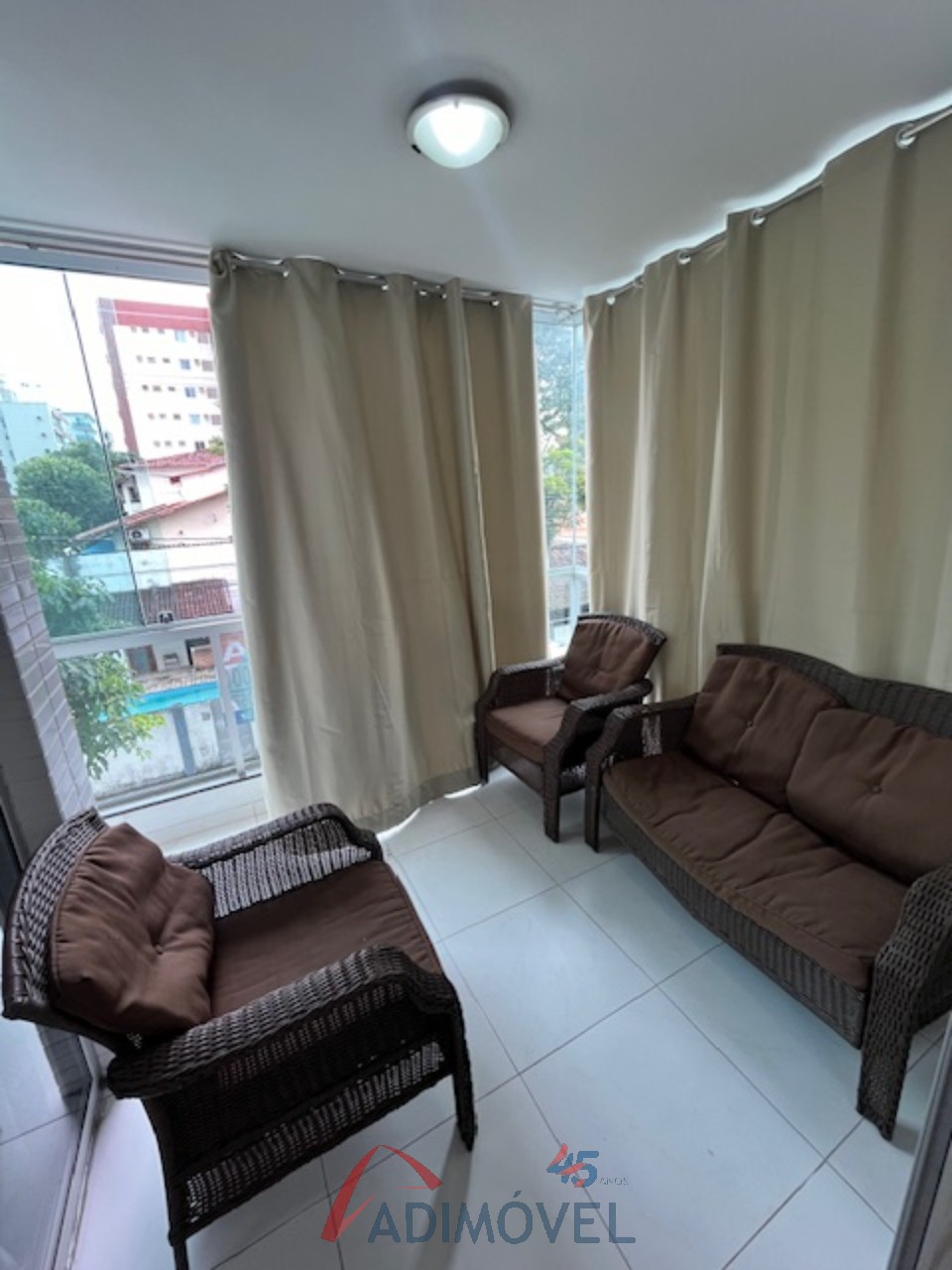 Apartamento, 2 quartos, 62 m² - Foto 5