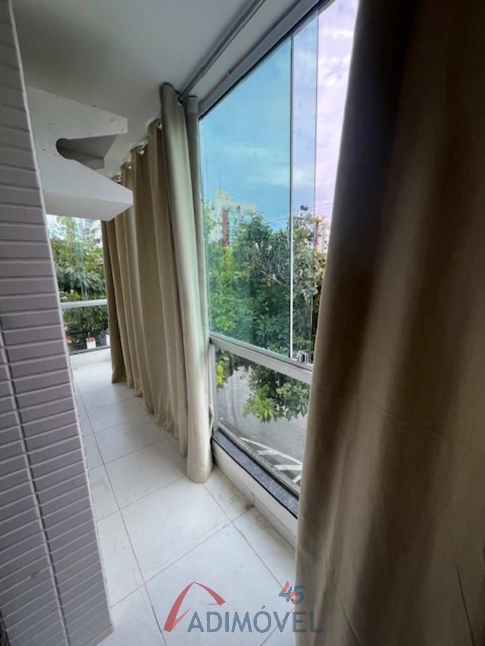 Apartamento, 2 quartos, 62 m² - Foto 6