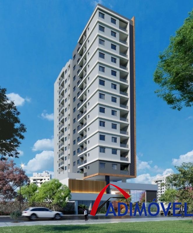 Apartamento, 2 quartos, 47 m² - Foto 1