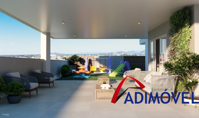 Apartamento, 2 quartos, 47 m² - Foto 5