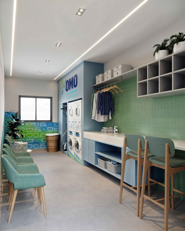 Apartamento, 2 quartos, 85 m² - Foto 20