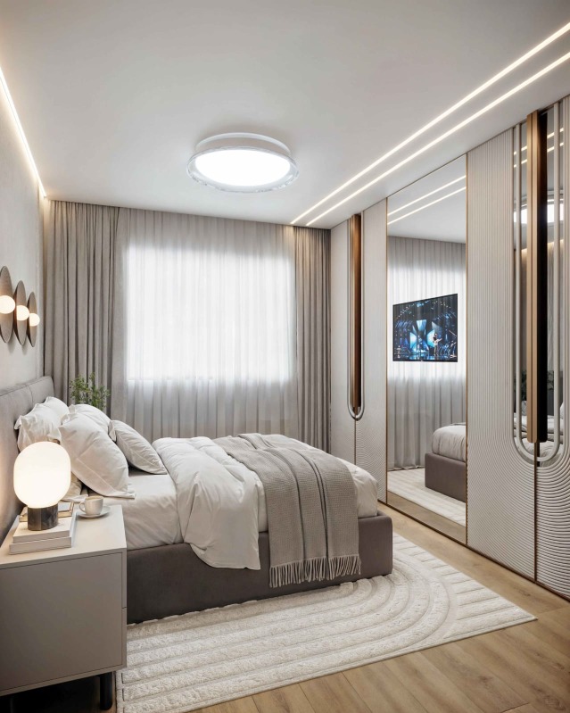 Apartamento, 2 quartos, 85 m² - Foto 30