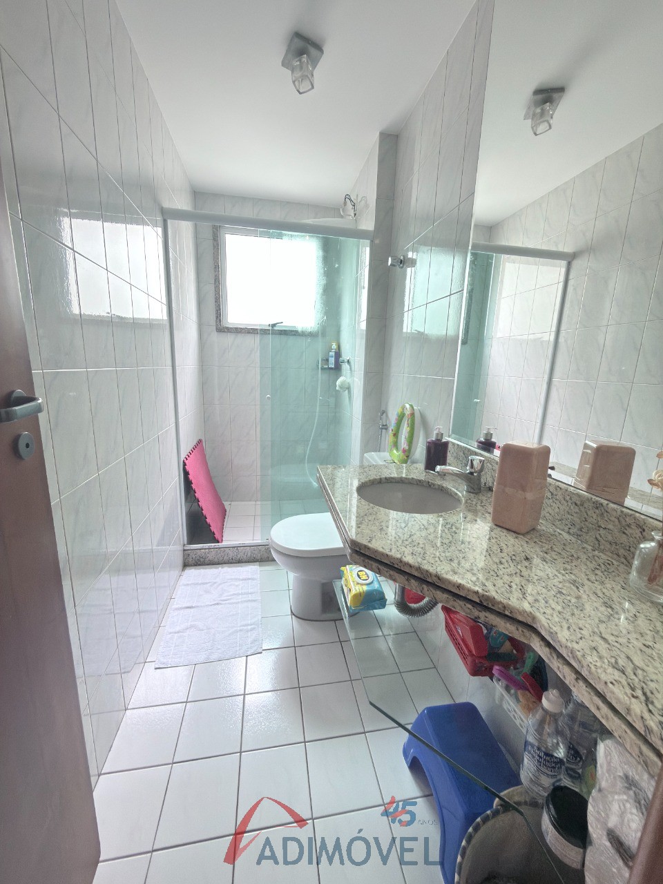 Apartamento, 3 quartos, 110 m² - Foto 6