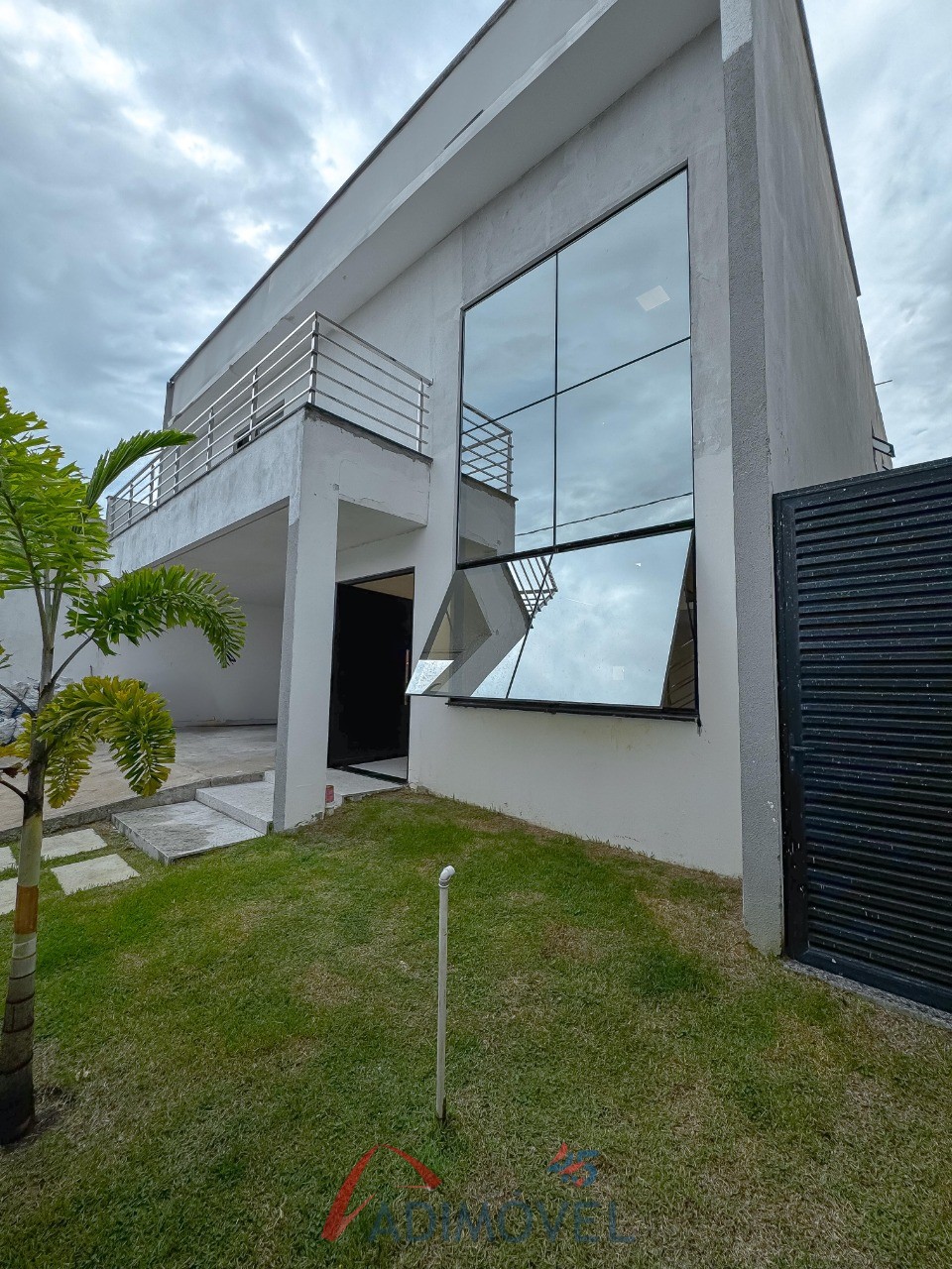 Casa, 3 quartos, 160 m² - Foto 1