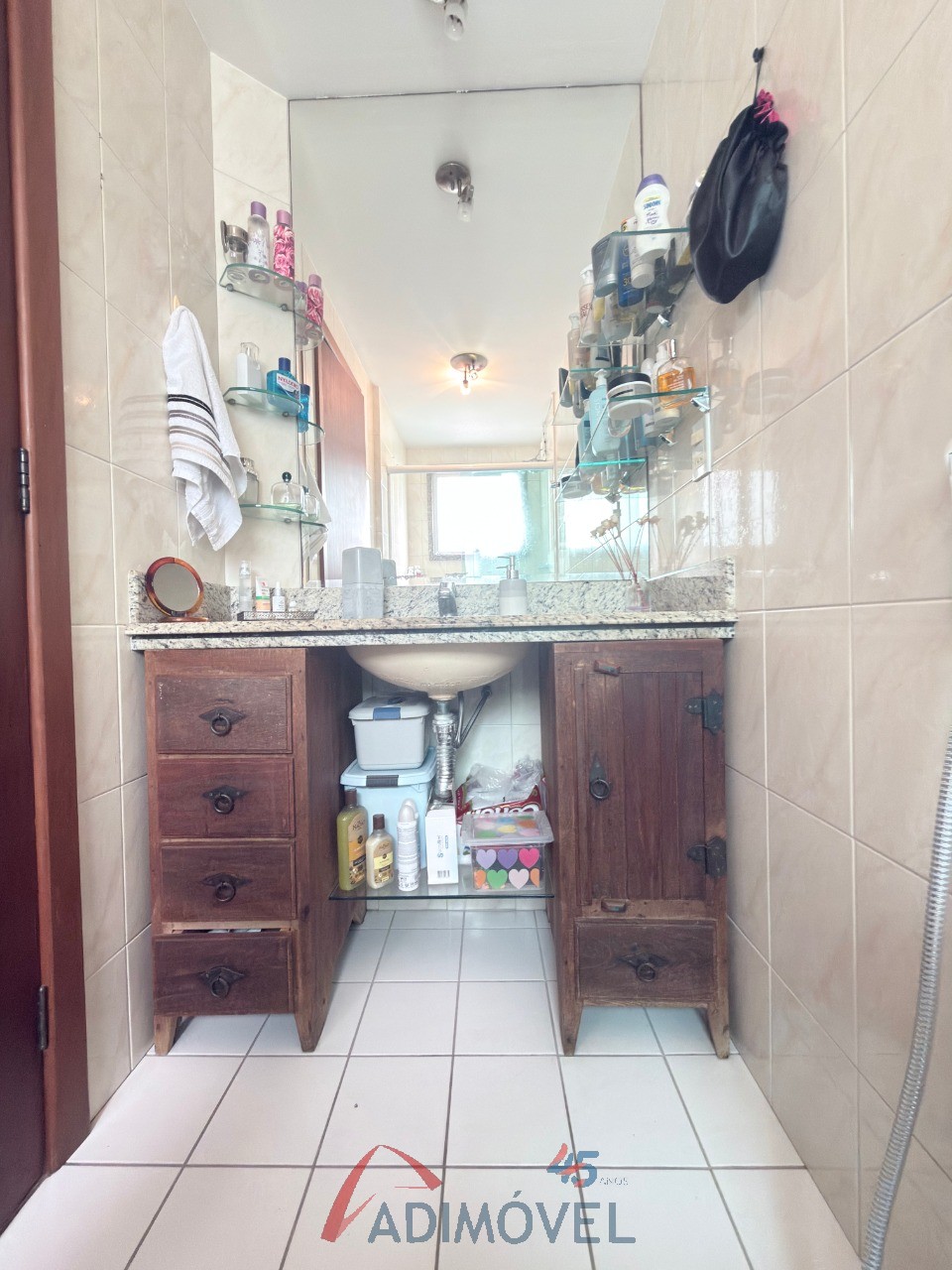 Apartamento, 3 quartos, 110 m² - Foto 10