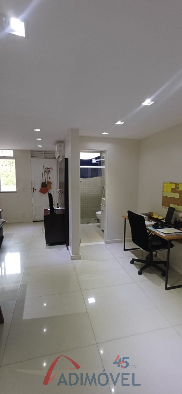 Apartamento, 1 quarto, 55 m² - Foto 5
