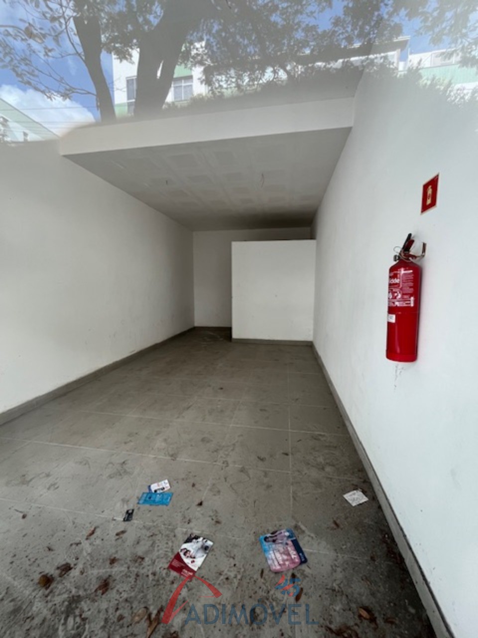 Loja-Salão, 29 m² - Foto 5