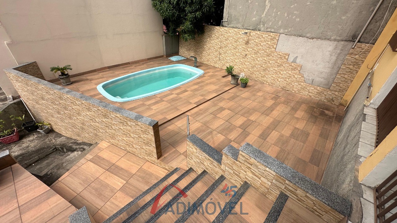 Casa, 2 quartos, 300 m² - Foto 20