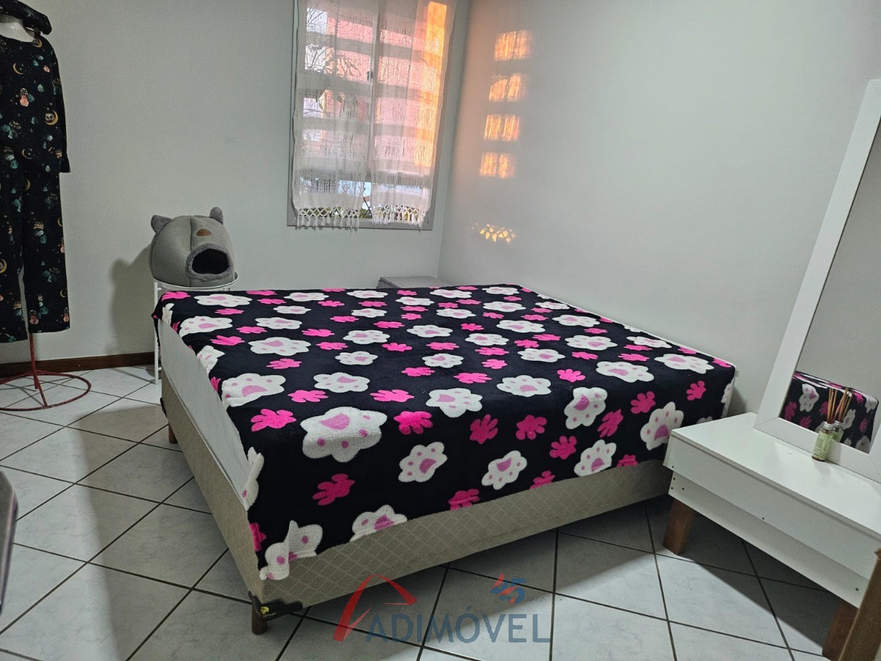Apartamento, 3 quartos, 110 m² - Foto 12