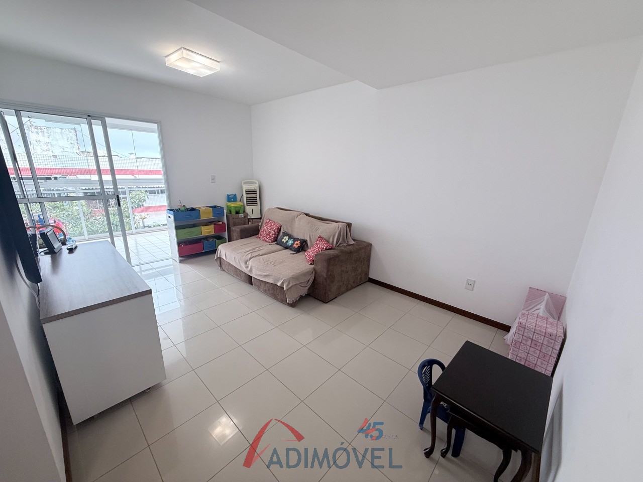 Apartamento, 3 quartos, 110 m² - Foto 2