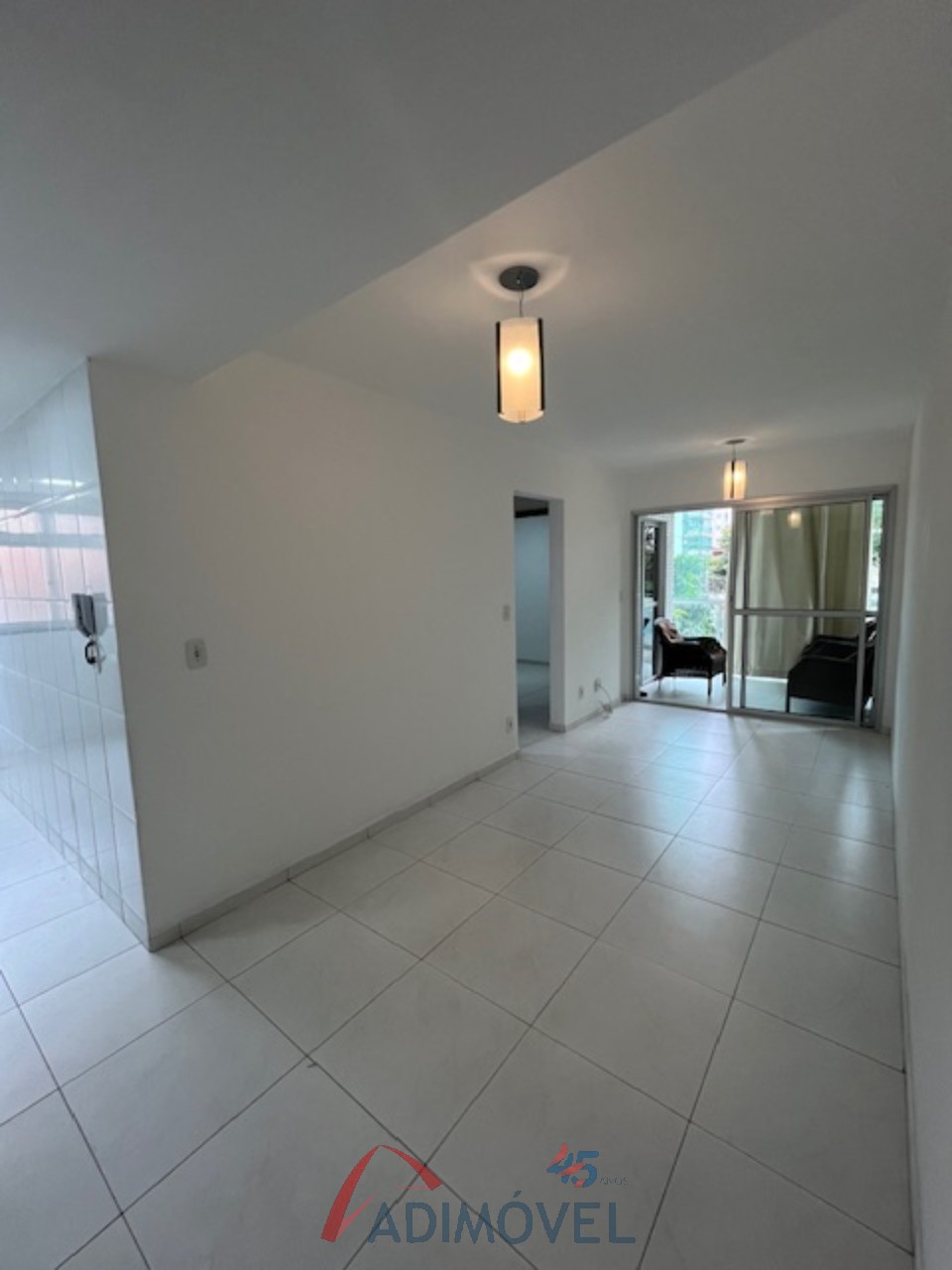 Apartamento, 2 quartos, 62 m² - Foto 3