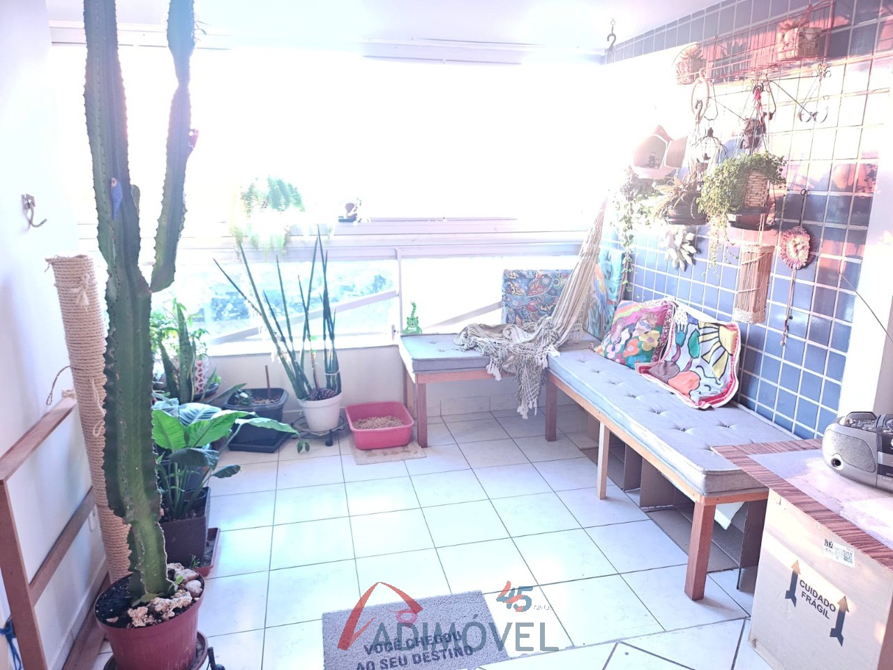 Apartamento, 3 quartos, 110 m² - Foto 5
