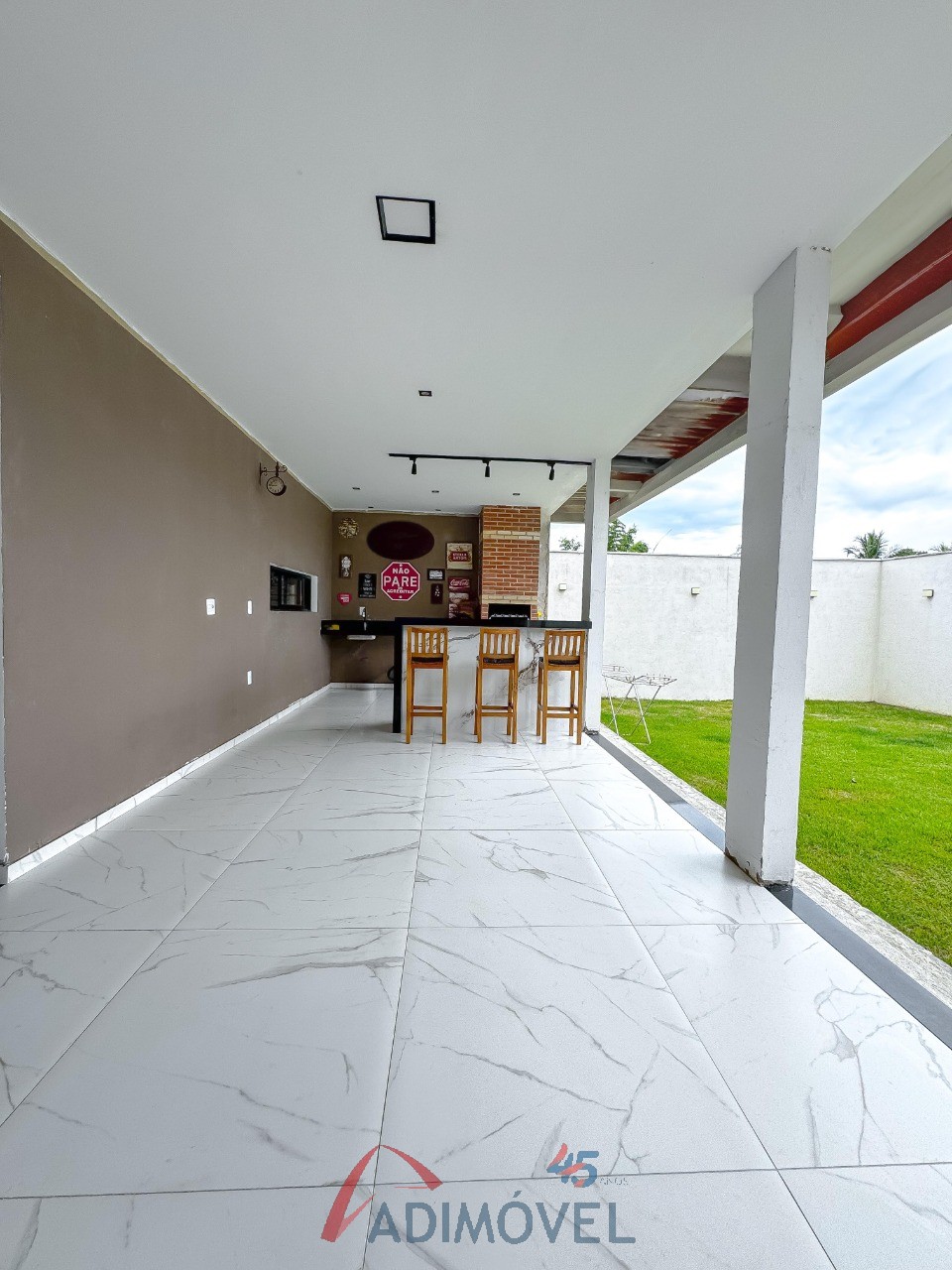 Casa, 3 quartos, 160 m² - Foto 8