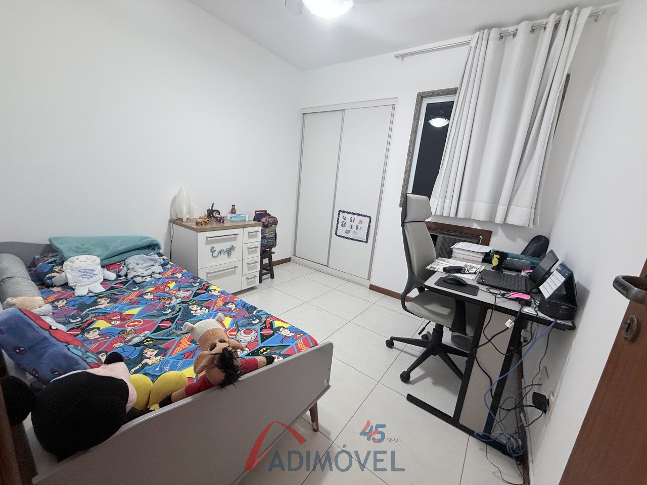 Apartamento, 3 quartos, 110 m² - Foto 5