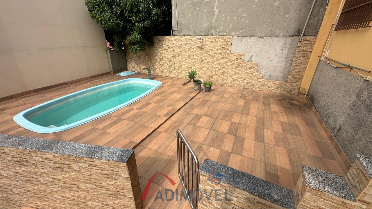 Casa, 2 quartos, 300 m² - Foto 19