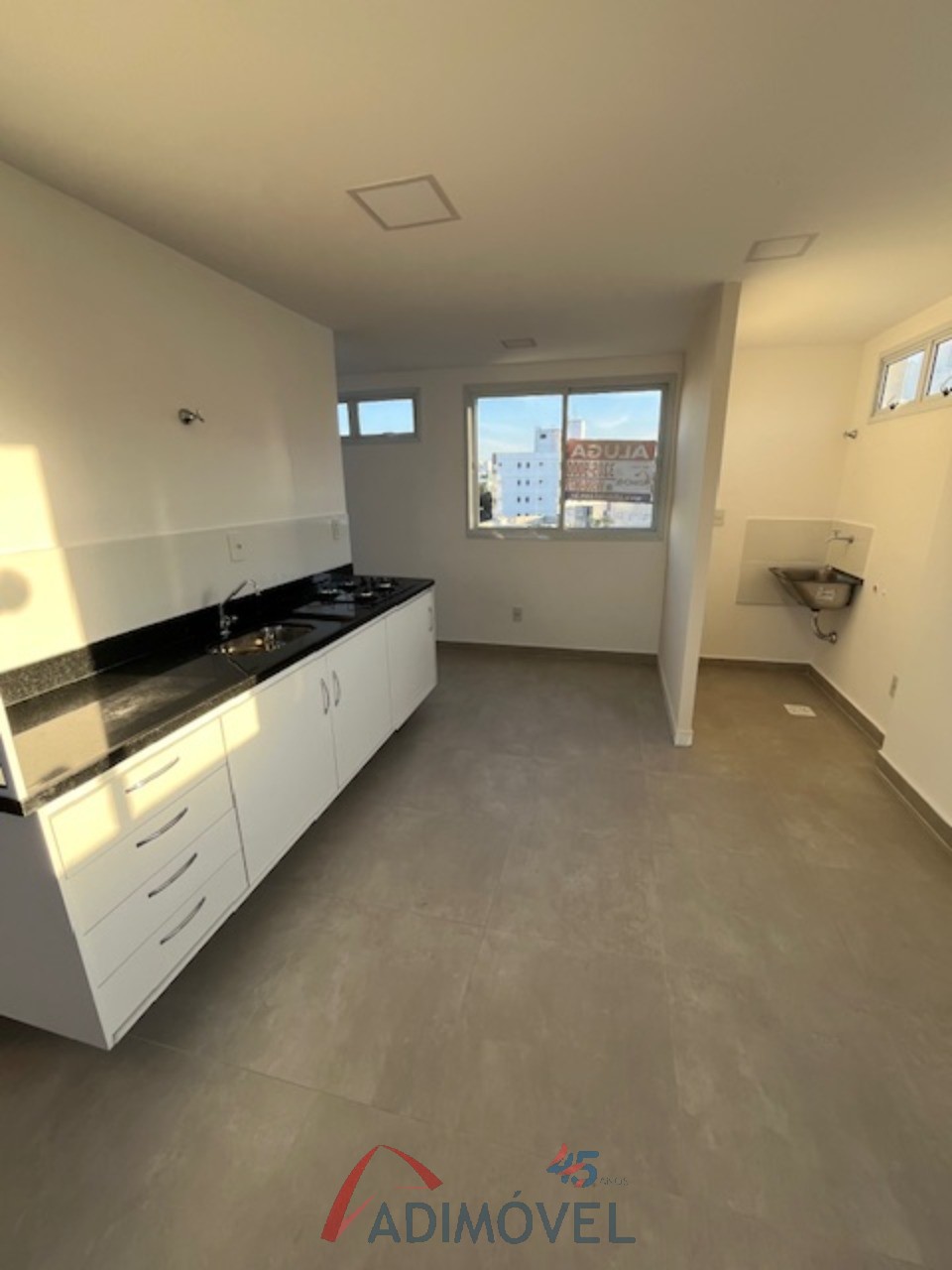 Kitnet-Studio, 34 m² - Foto 8