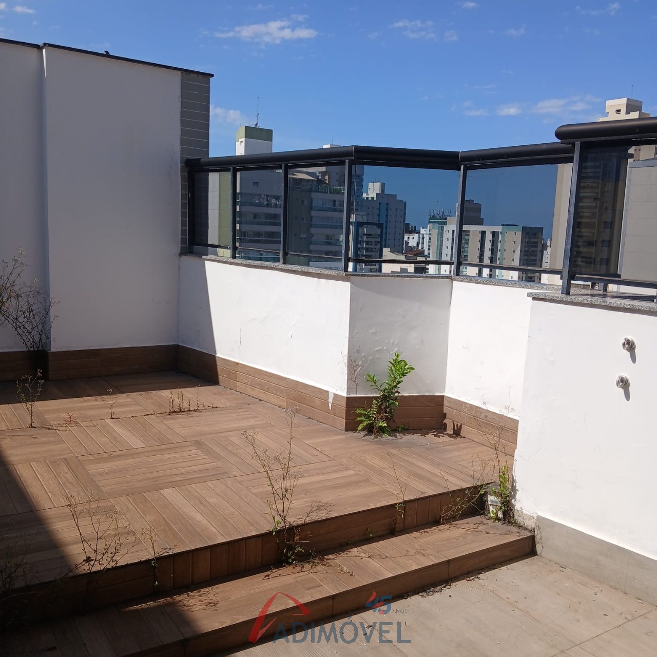 Cobertura, 4 quartos, 250 m² - Foto 9