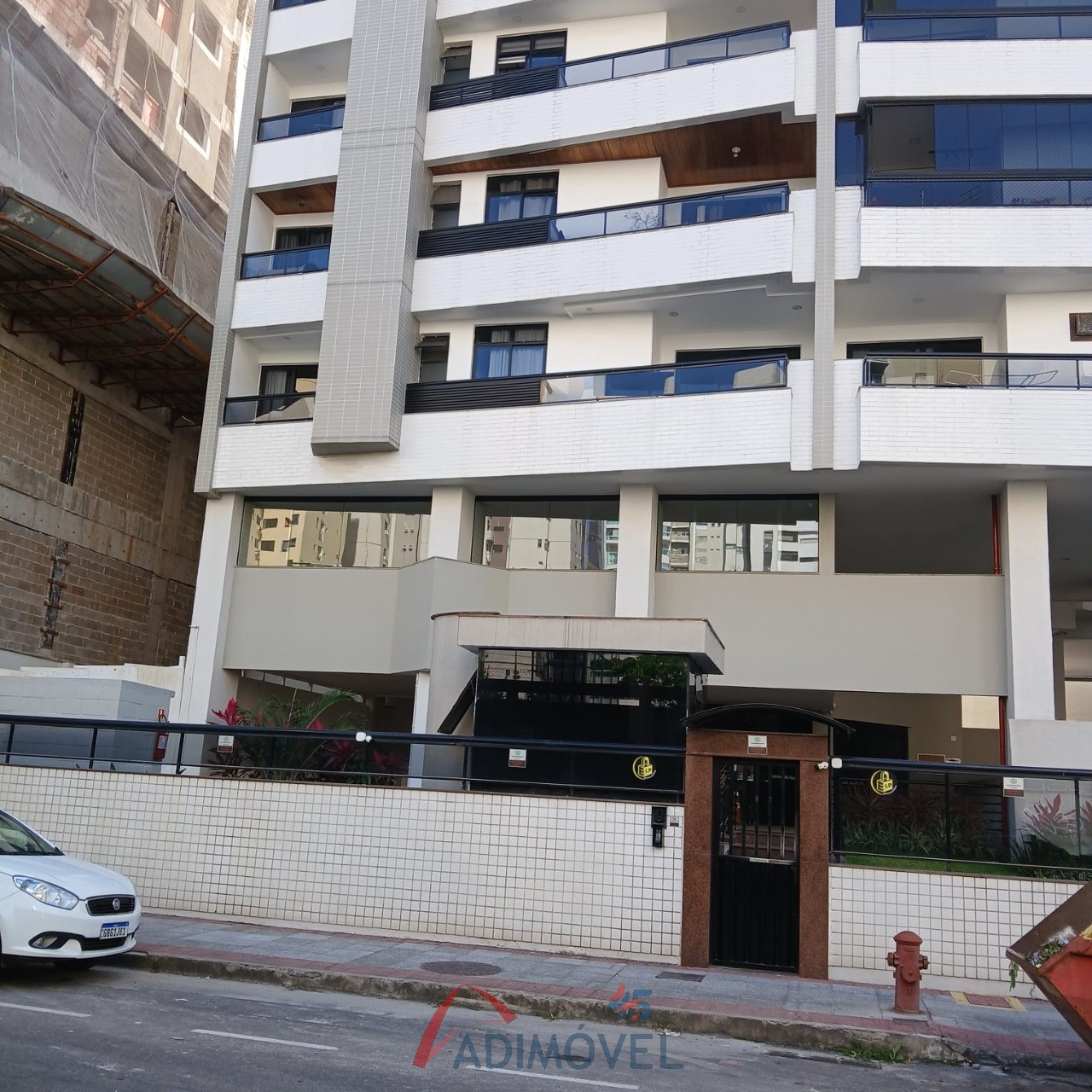 Cobertura, 4 quartos, 250 m² - Foto 1