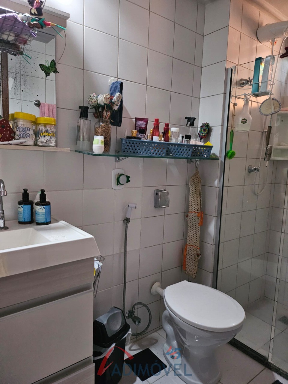 Apartamento, 3 quartos, 110 m² - Foto 11