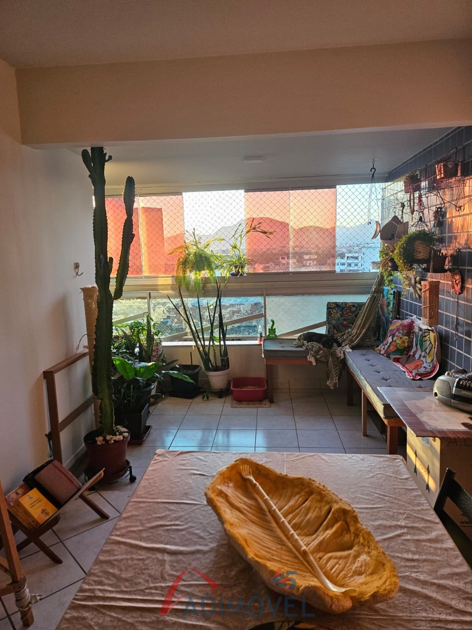 Apartamento, 3 quartos, 110 m² - Foto 4