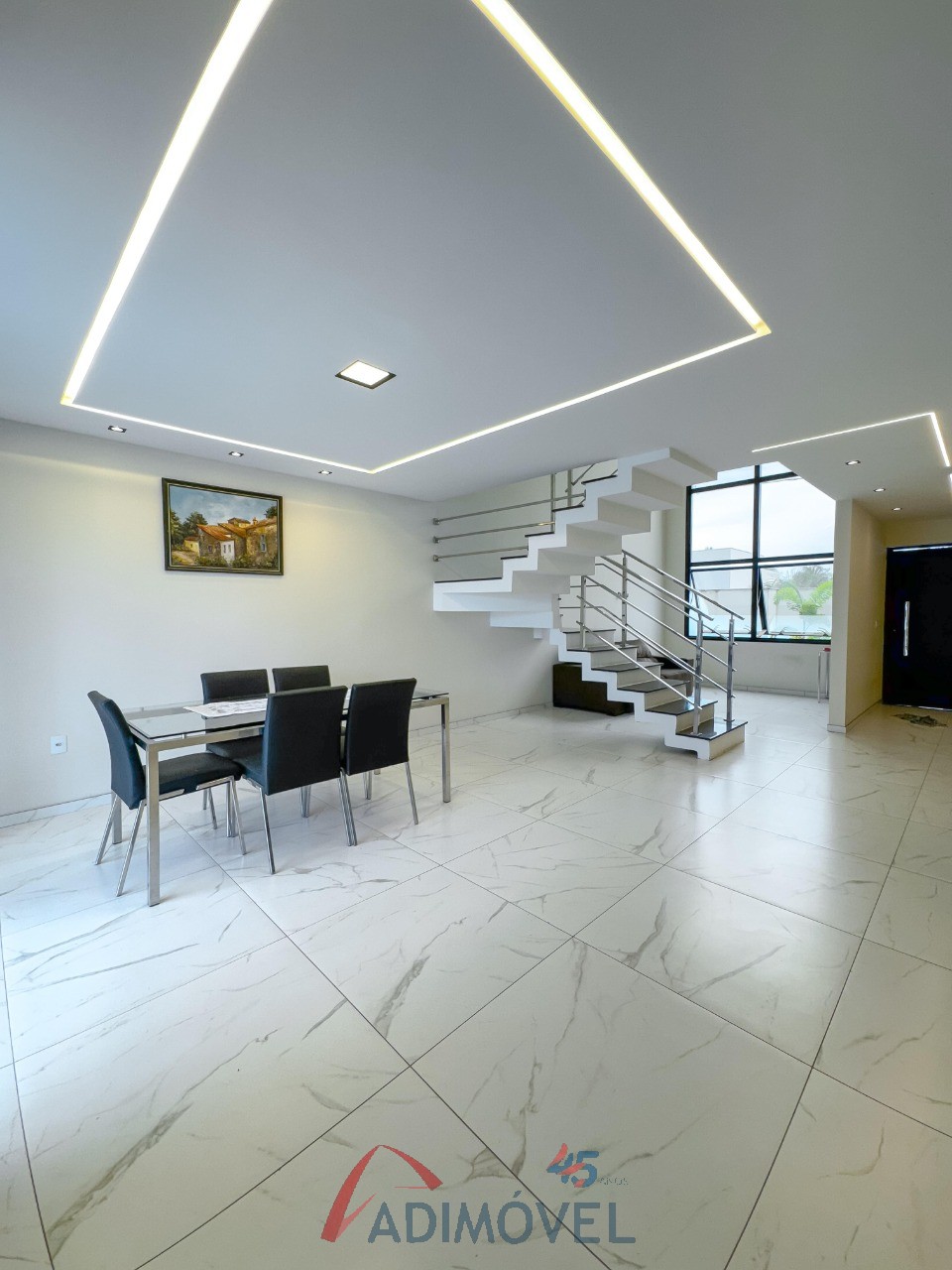Casa, 3 quartos, 160 m² - Foto 3