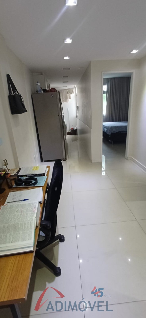 Apartamento, 1 quarto, 55 m² - Foto 3