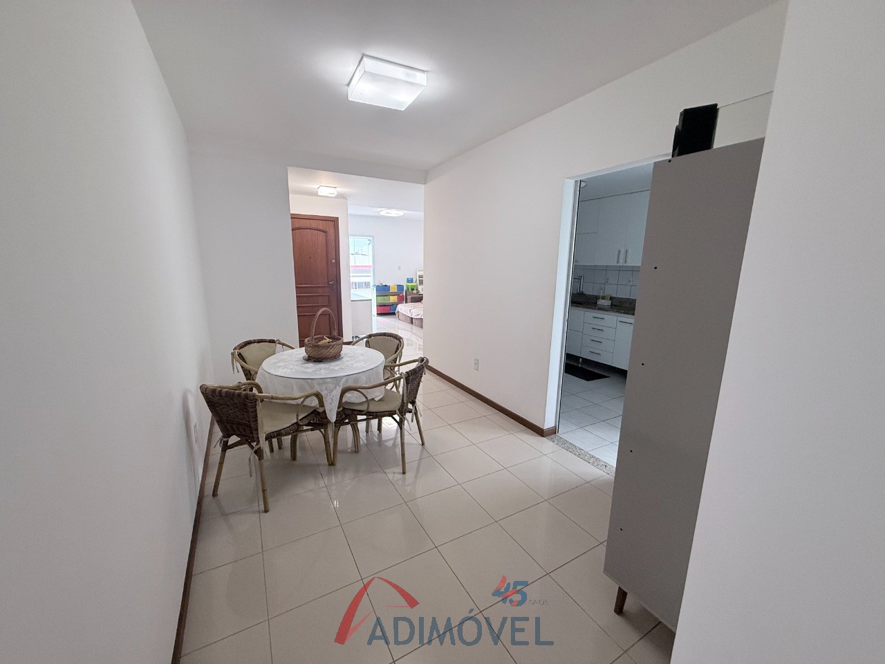 Apartamento, 3 quartos, 110 m² - Foto 3