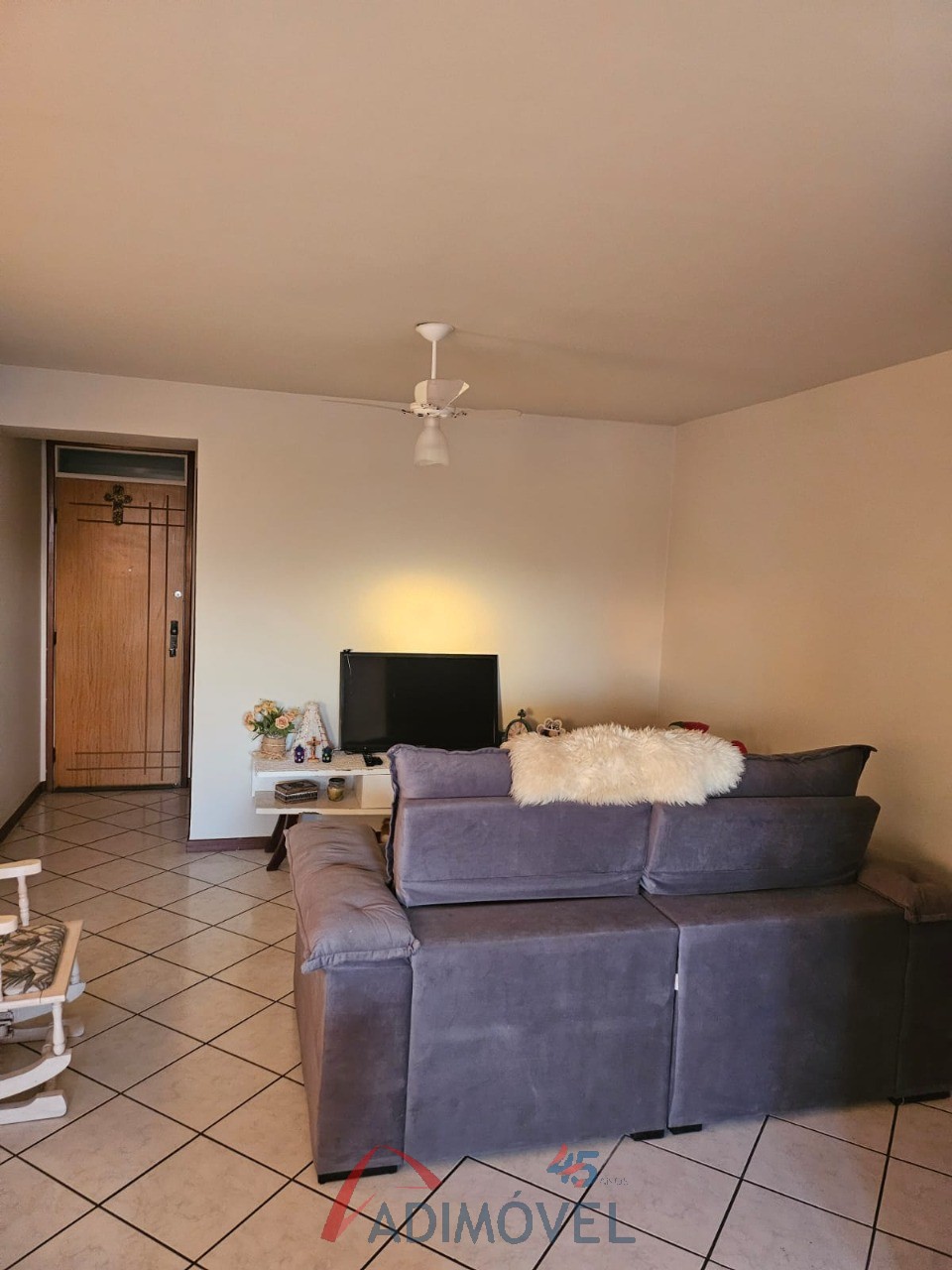 Apartamento, 3 quartos, 110 m² - Foto 2