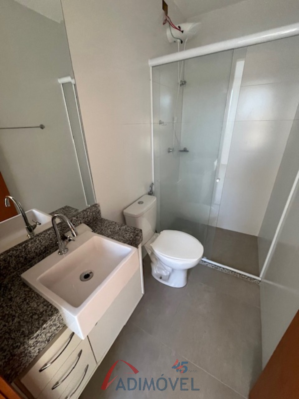 Kitnet-Studio, 34 m² - Foto 13
