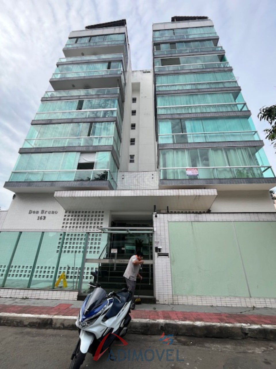 Apartamento, 2 quartos, 62 m² - Foto 1