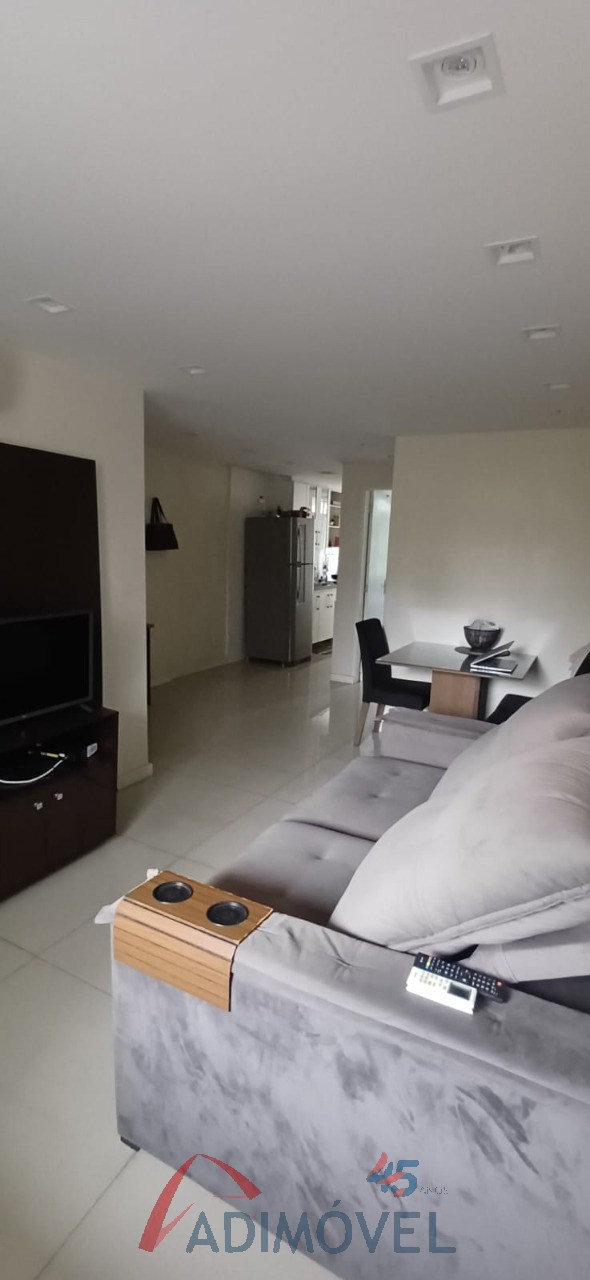 Apartamento, 1 quarto, 55 m² - Foto 4