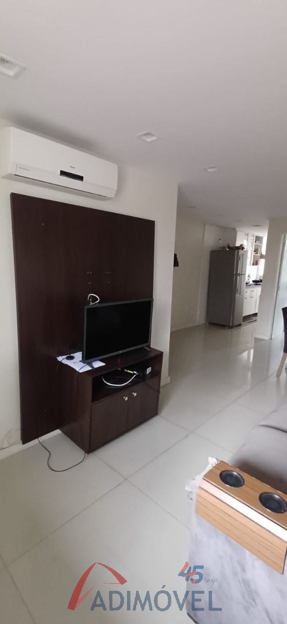Apartamento, 1 quarto, 55 m² - Foto 2
