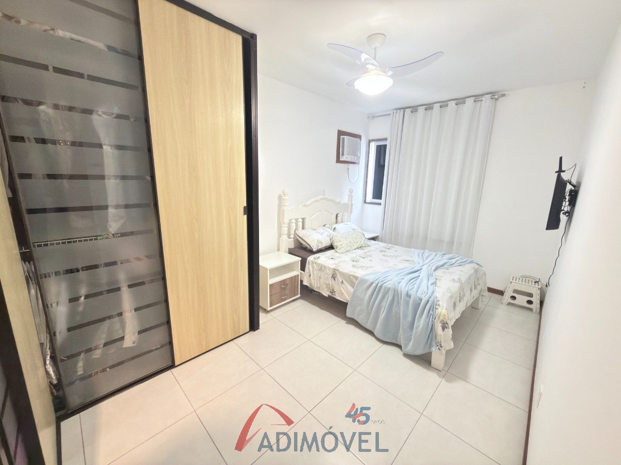 Apartamento, 3 quartos, 110 m² - Foto 8