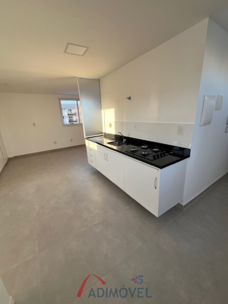 Kitnet-Studio, 34 m² - Foto 7