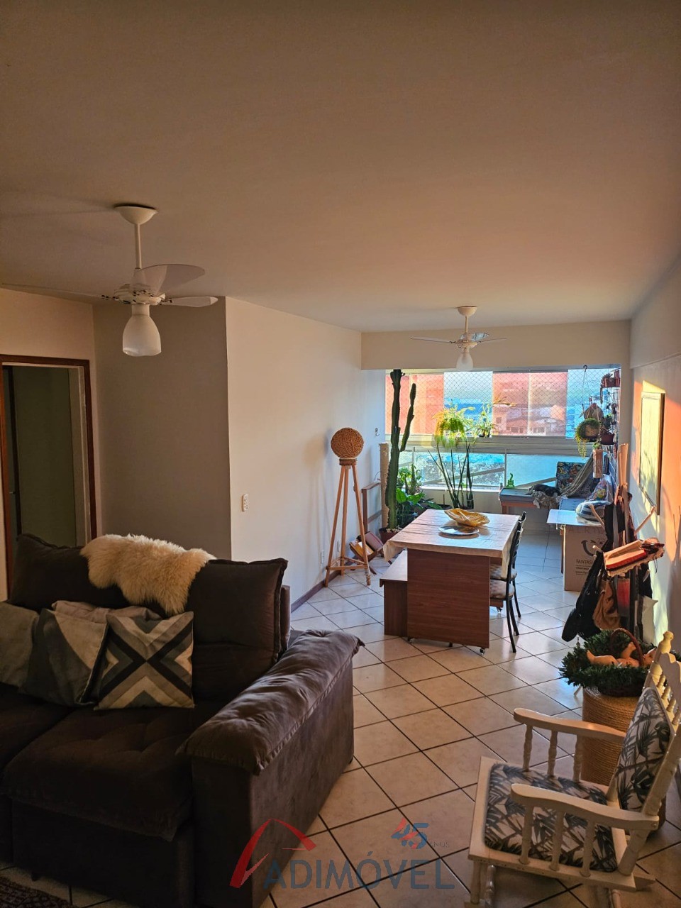 Apartamento, 3 quartos, 110 m² - Foto 1