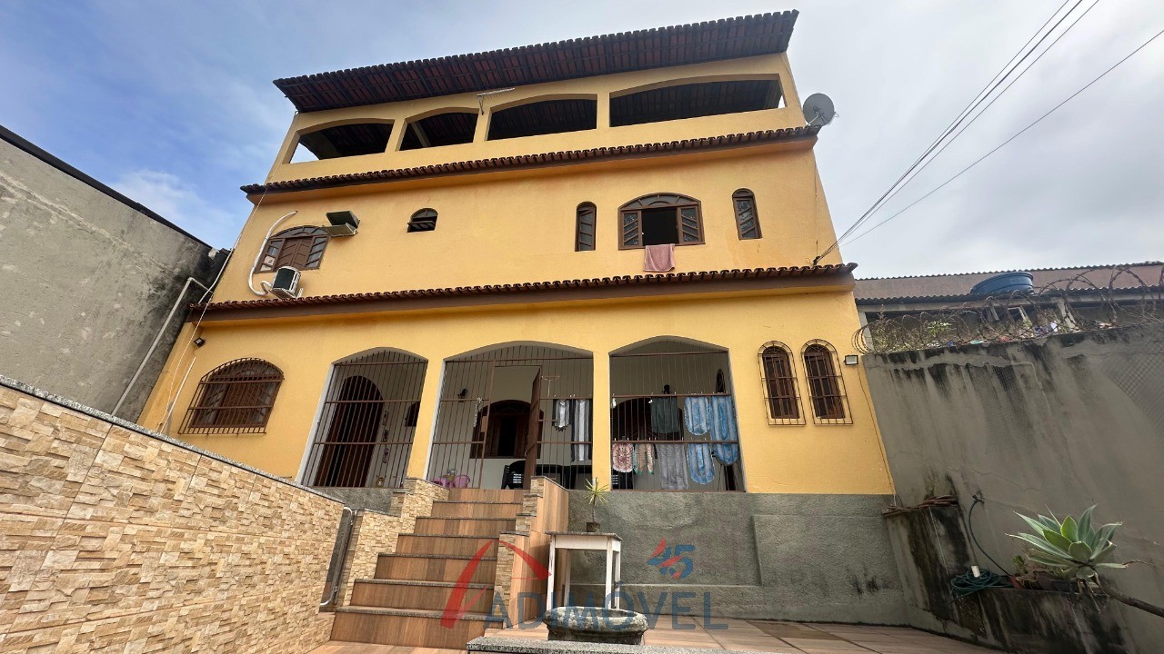 Casa, 2 quartos, 300 m² - Foto 1
