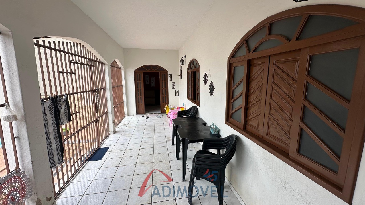 Casa, 2 quartos, 300 m² - Foto 3