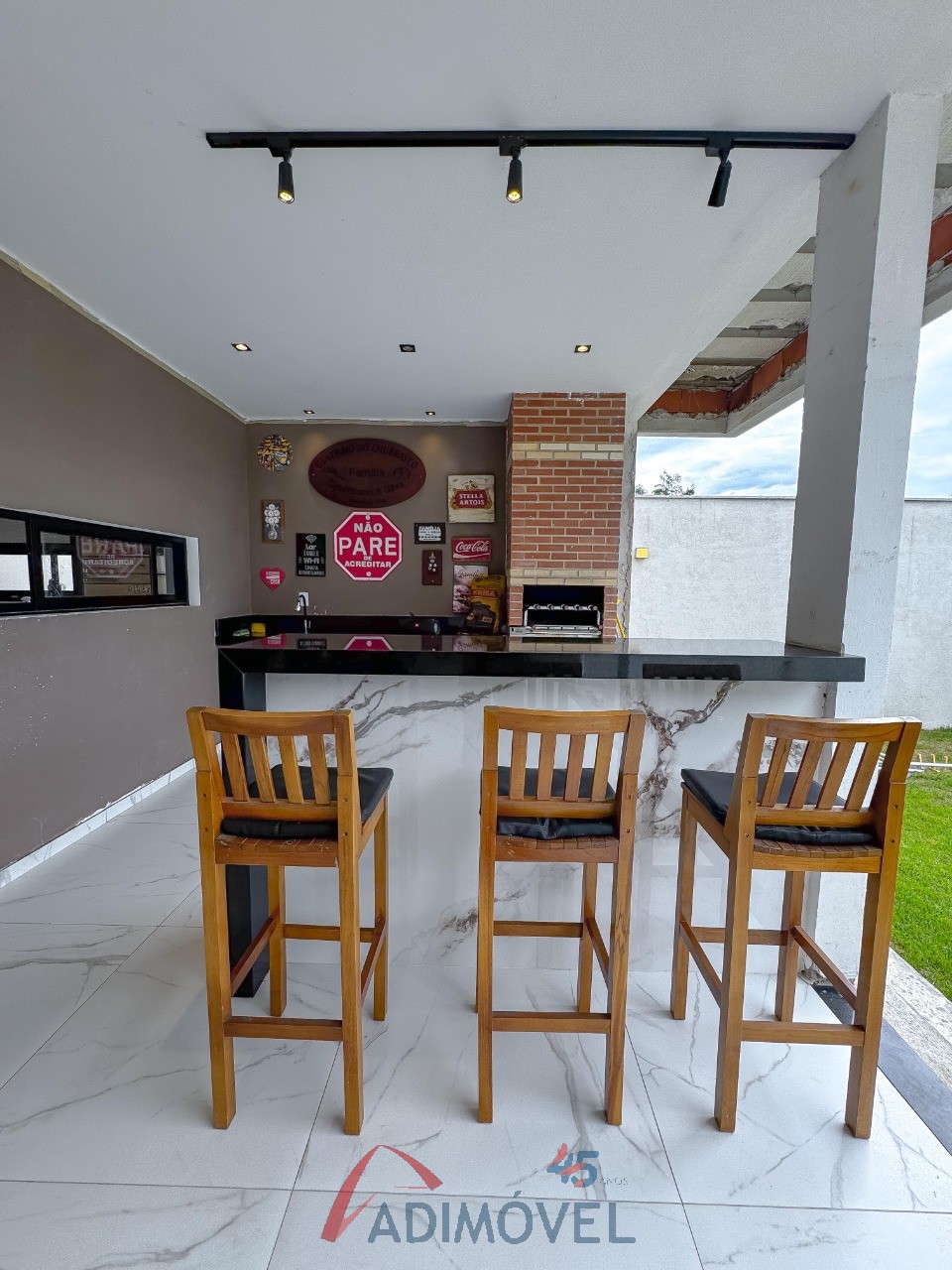 Casa, 3 quartos, 160 m² - Foto 7