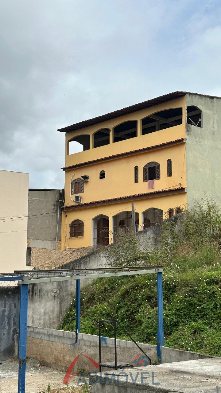 Casa, 2 quartos, 300 m² - Foto 2