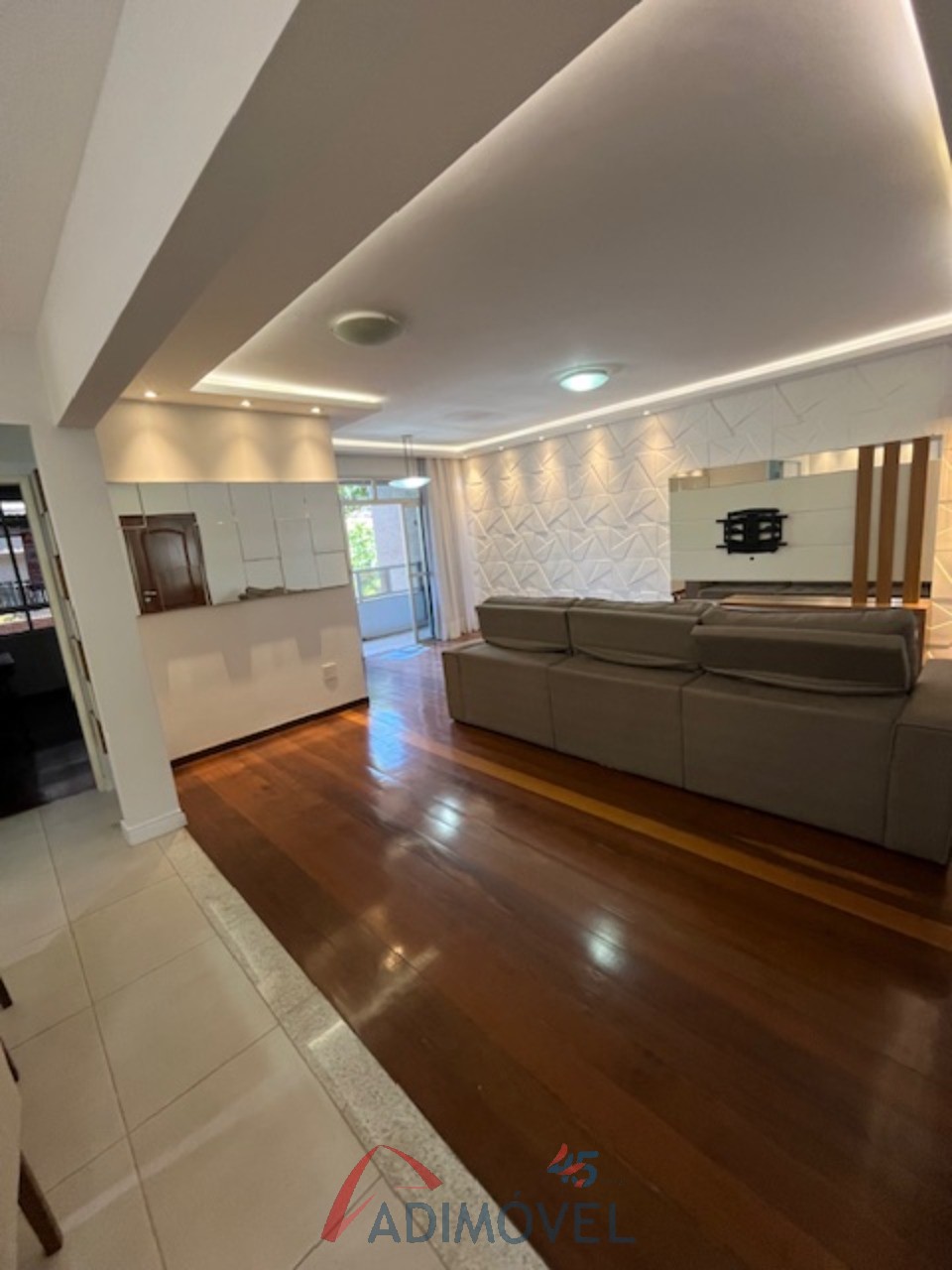 Apartamento, 3 quartos, 125 m² - Foto 3