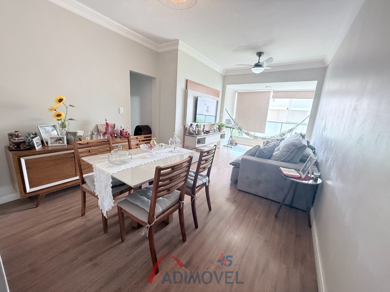 Apartamento, 3 quartos, 112 m² - Foto 1