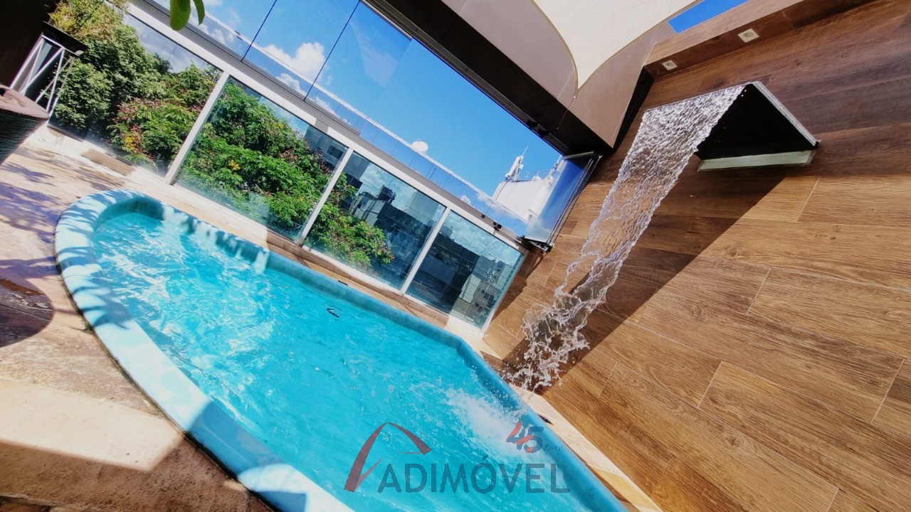 Cobertura, 3 quartos, 140 m² - Foto 6