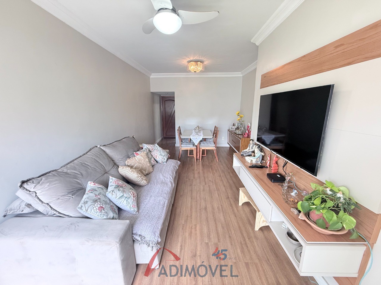 Apartamento, 3 quartos, 112 m² - Foto 2