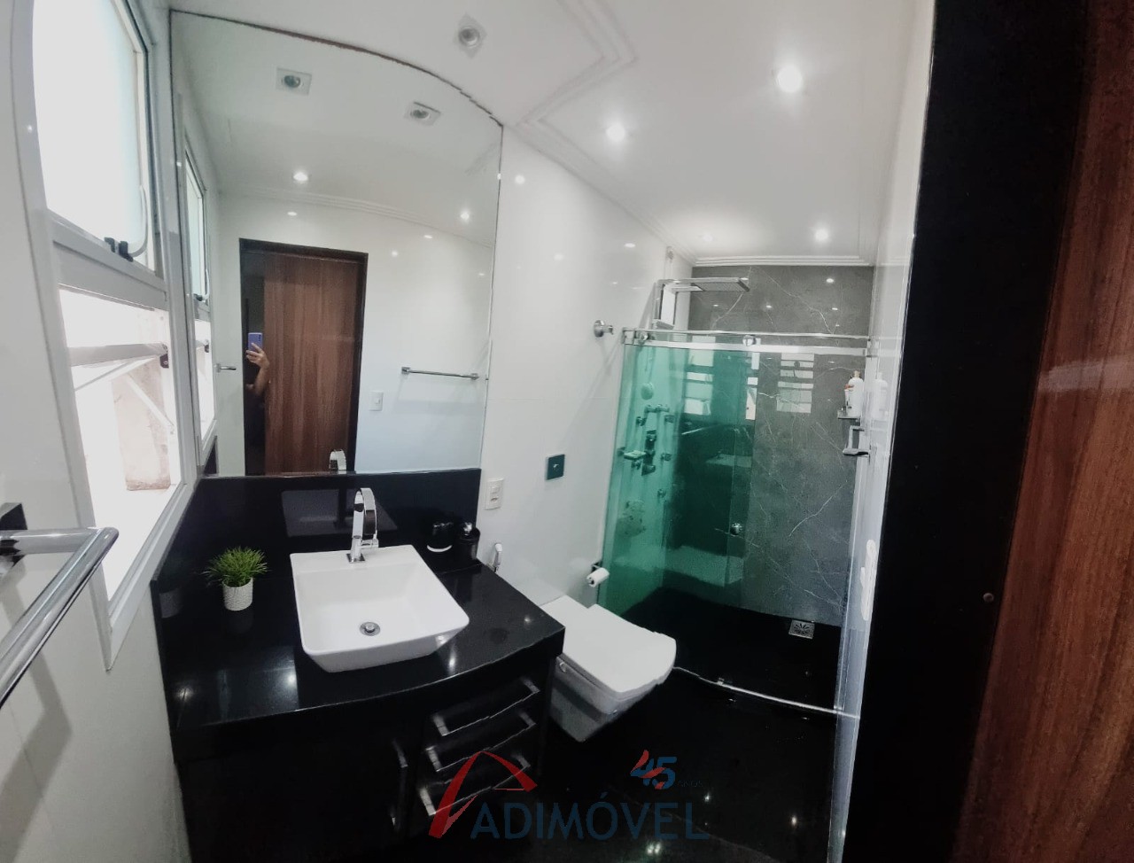 Cobertura, 3 quartos, 140 m² - Foto 15