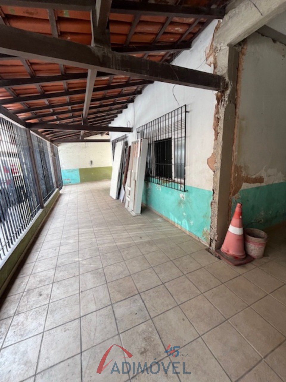 Prédio Inteiro, 280 m² - Foto 10
