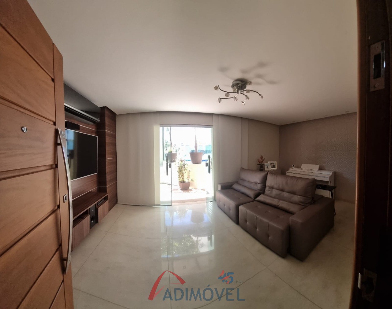 Cobertura, 3 quartos, 140 m² - Foto 2