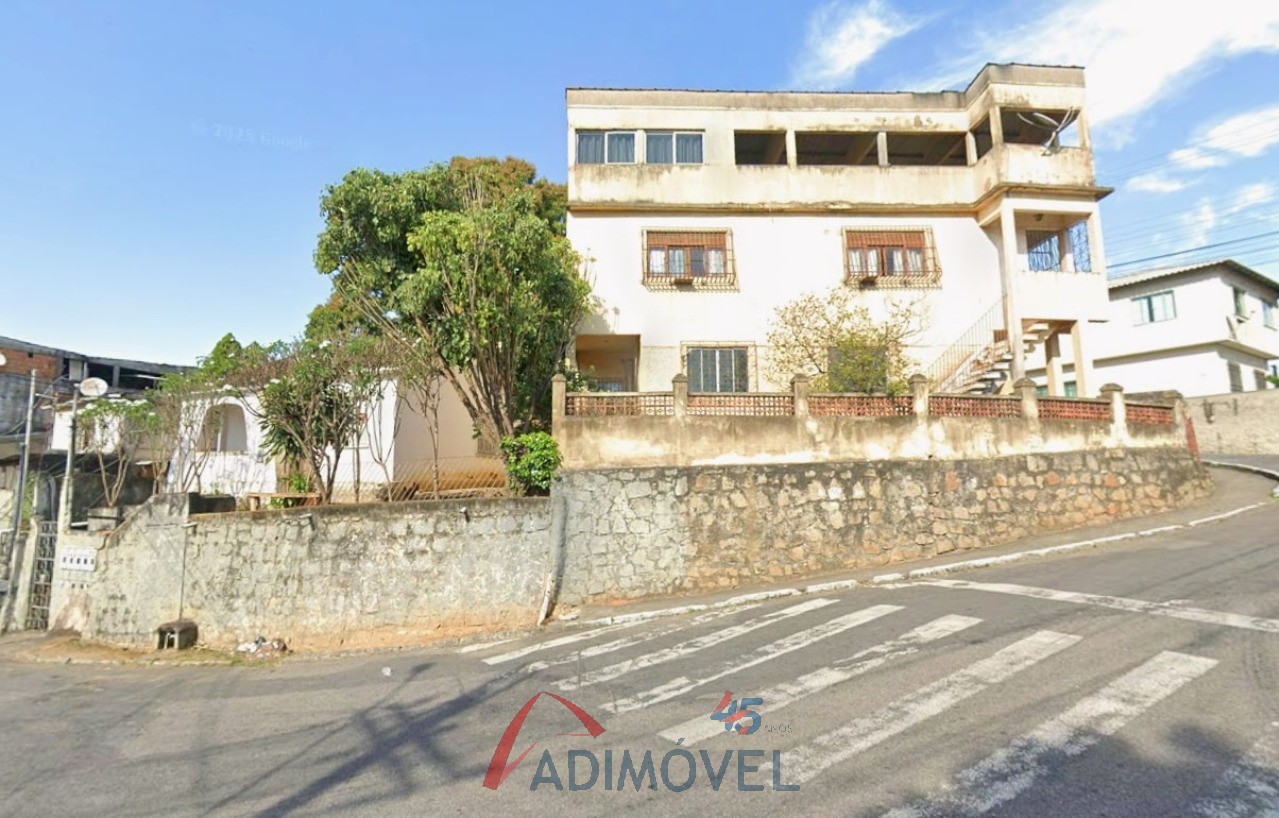 Casa, 7 quartos, 414 m² - Foto 3